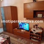 Двустаен апартамент в Пловдив, Кючук Париж - 64 кв.м за 1371 €/кв.м - Снимка #1