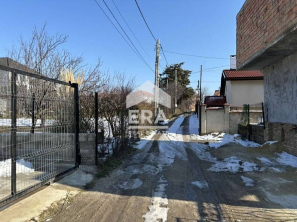 Парцел в Варна, м-т Траката - 614 кв.м за 343 €/кв.м - Снимка #1