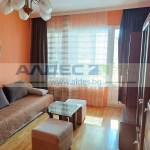 Дава се под наем Едностаен апартамент в София, Левски В - 49 кв.м за 357 € - Снимка #1