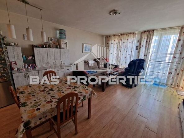 Тристаен апартамент в София, Витоша - 103 кв.м за 2534 €/кв.м - Снимка #1
