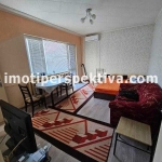 Едностаен апартамент в Пловдив, Тракия - 36 кв.м за 1625 €/кв.м - Снимка #1