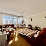 Четиристаен апартамент в Варна, Трошево - 92 кв.м за 1848 €/кв.м - Снимка #1