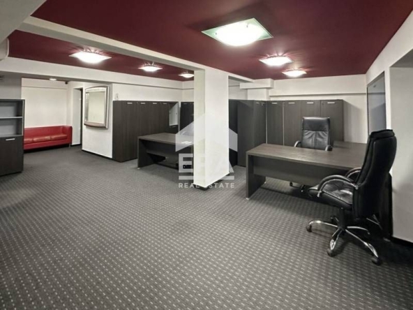 Офис в Стара Загора, Център - 120 кв.м за 459 €/кв.м - Снимка #1