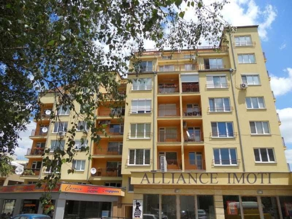 Двустаен апартамент в София, Младост 1 - 62 кв.м за 3065 €/кв.м - Снимка #1