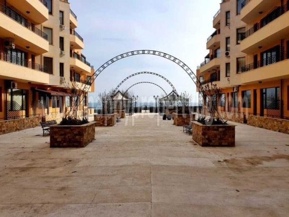 Двустаен апартамент в с. Равда, Област Бургас - 66 кв.м за 1288 €/кв.м - Снимка #1