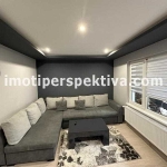 Тристаен апартамент в Пловдив, Кючук Париж - 93 кв.м за 1506 €/кв.м - Снимка #1