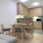 Дава се под наем Двустаен апартамент в София, Обеля - 83 кв.м за 400 € - Снимка #1