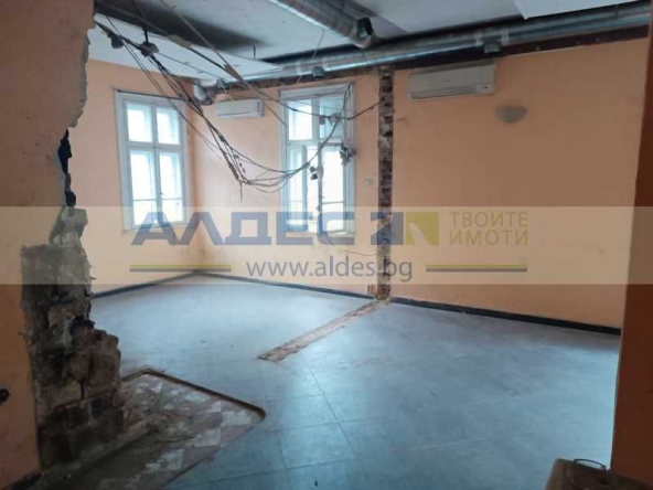 Дава се под наем Заведение в София, Лозенец - 150 кв.м за 1275 € - Снимка #1