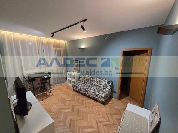 Двустаен апартамент в София, Яворов - 63 кв.м за 3651 €/кв.м - Снимка #1