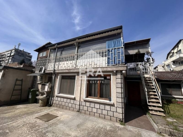 Къща в Варна, Трошево - 96 кв.м за 2395 €/кв.м - Снимка #1