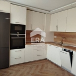 Тристаен апартамент в София, Модерно предградие - 88 кв.м за 2103 €/кв.м - Снимка #1