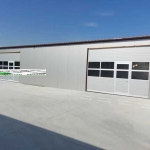 Дава се под наем Склад в Пловдив, Индустриална зона - Юг - 440 кв.м за 1275 € - Снимка #1