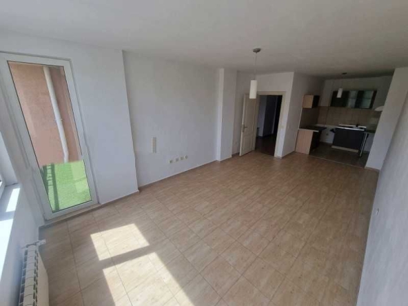 Дава се под наем Двустаен апартамент в София, Люлин 6 - 60 кв.м за 356.49 € - Снимка #1