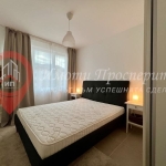 Дава се под наем Двустаен апартамент в София, Манастирски ливади - 60 кв.м за 665 € - Снимка #1