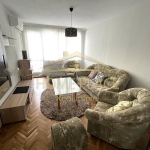 Дава се под наем Двустаен апартамент в Варна, Център - 65 кв.м за 433.5 € - Снимка #1