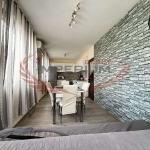 Дава се под наем Тристаен апартамент в Варна, Погреби - 70 кв.м за 663 € - Снимка #1