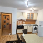 Дава се под наем Двустаен апартамент в Варна, Колхозен пазар - 55 кв.м за 461 € - Снимка #1