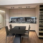 Дава се под наем Двустаен апартамент в Пловдив, Кършияка - 87 кв.м за 499 € - Снимка #1