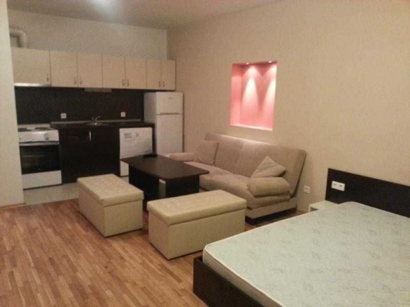 Едностаен апартамент в София, Белите брези - 50 кв.м за 1980 €/кв.м - Снимка #1