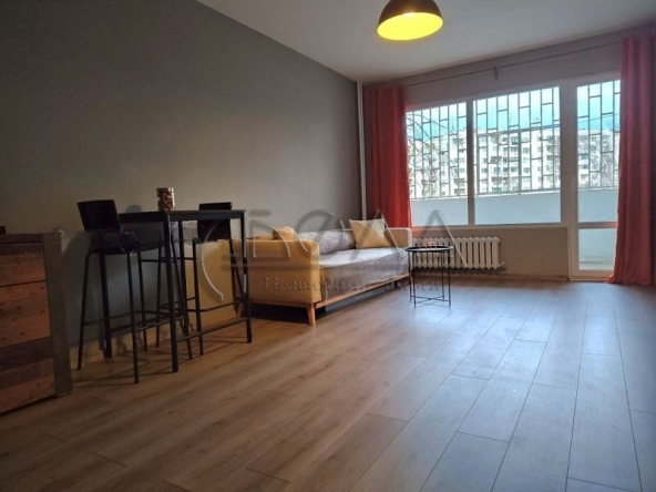 Тристаен апартамент в София, Овча купел 2 - 66 кв.м за 2394 €/кв.м - Снимка #1