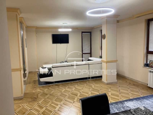 Мезонет в Пловдив, Съдийски - 198 кв.м за 1509 €/кв.м - Снимка #1