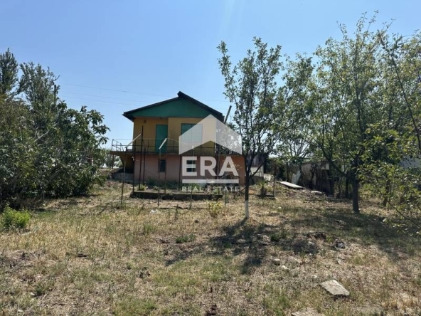 Къща в Русе, в.з. Касева Чешма - 46 кв.м за 650 €/кв.м - Снимка #1