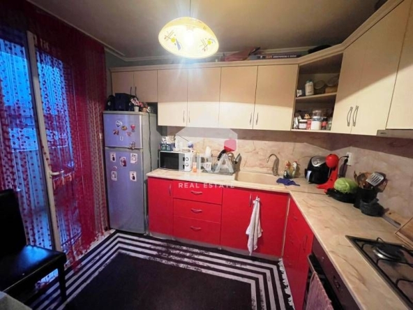 Тристаен апартамент в Русе, Веждата - 89 кв.м за 1304 €/кв.м - Снимка #1