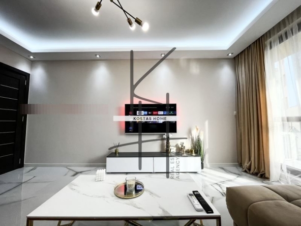 Двустаен апартамент в к.к. Св.Св. Константин и Елена - 68 кв.м за 3162 €/кв.м - Снимка #1