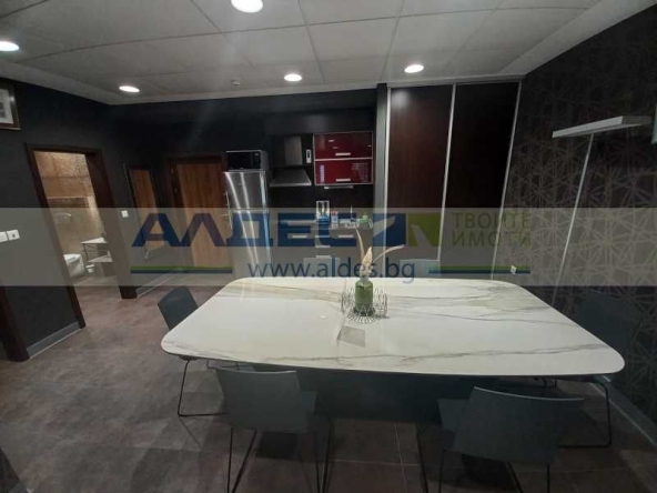 Дава се под наем Двустаен апартамент в София, Младост 4 - 91 кв.м за 1440 € - Снимка #1