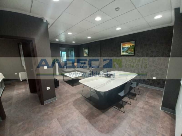 Дава се под наем Двустаен апартамент в София, Младост 4 - 91 кв.м за 1560 € - Снимка #1