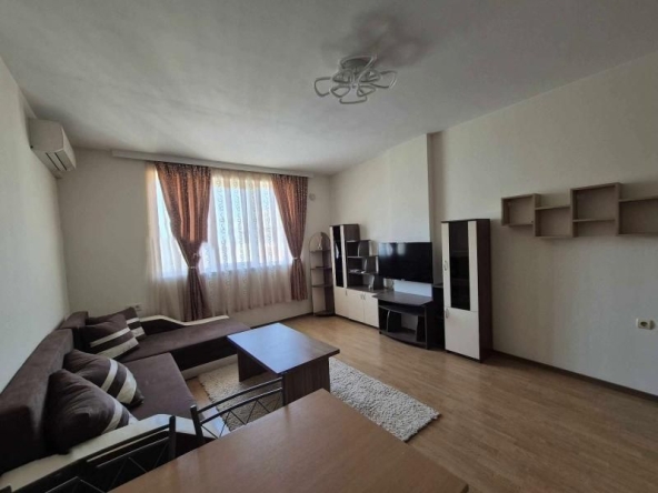 Дава се под наем Двустаен апартамент в София, Овча купел - 60 кв.м за 500 € - Снимка #1