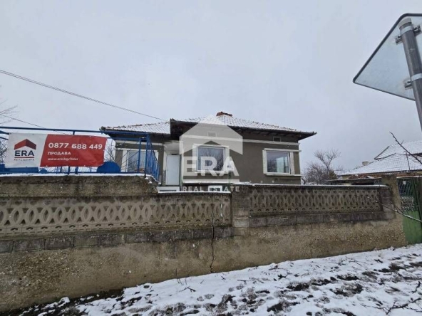 Къща в с. Иваново, Област Русе - 124 кв.м за 444 €/кв.м - Снимка #1