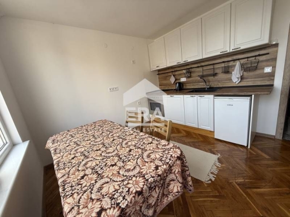 Дава се под наем Двустаен апартамент в Варна, Спортна зала - 50 кв.м за 450 € - Снимка #1