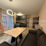 Дава се под наем Тристаен апартамент в София, Манастирски ливади - 98 кв.м за 820 € - Снимка #1