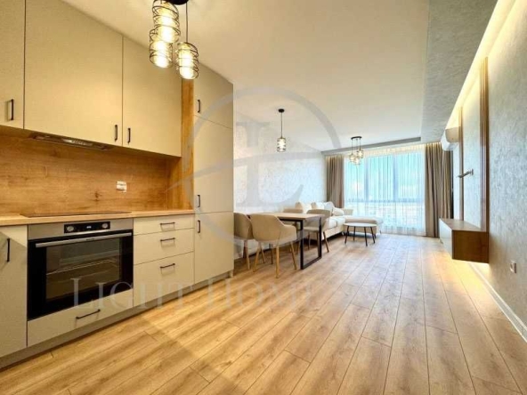 Двустаен апартамент в Пловдив, Гагарин - 74 кв.м за 1865 €/кв.м - Снимка #1