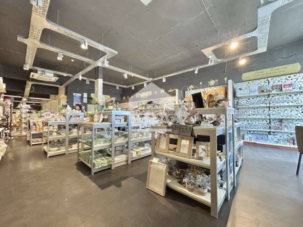 Магазин в София, Надежда 1 - 241 кв.м за 4150 €/кв.м - Снимка #1