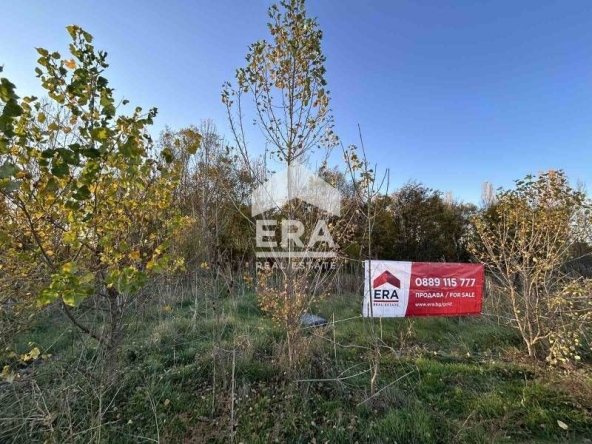 Парцел в с. Кубратово, Област София-град - 4384 кв.м за 60 €/кв.м - Снимка #1