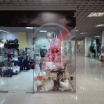 Магазин в Пловдив, Център - 33 кв.м за 1788 €/кв.м - Снимка #1