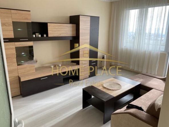 Дава се под наем Тристаен апартамент в Варна, Възраждане 3 - 78 кв.м за 357 € - Снимка #1