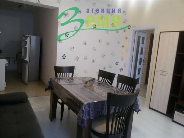 Дава се под наем Двустаен апартамент в Стара Загора, Център - 66 кв.м за 280.5 € - Снимка #1