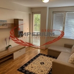 Дава се под наем Двустаен апартамент в Варна, Зимно кино Тракия - 55 кв.м за 428.4 € - Снимка #1