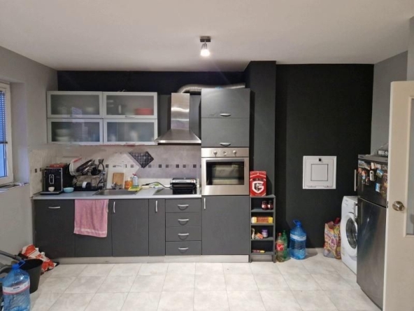 Дава се под наем Двустаен апартамент в София, Младост 2 - 82 кв.м за 650 € - Снимка #1