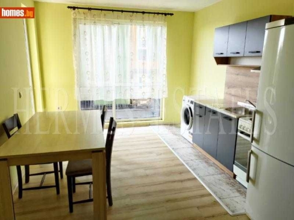 Дава се под наем Тристаен апартамент в София, Овча купел - 75 кв.м за 600 € - Снимка #1