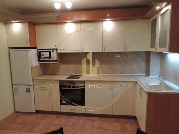 Дава се под наем Двустаен апартамент в Варна, Спортна зала - 65 кв.м за 450 € - Снимка #1