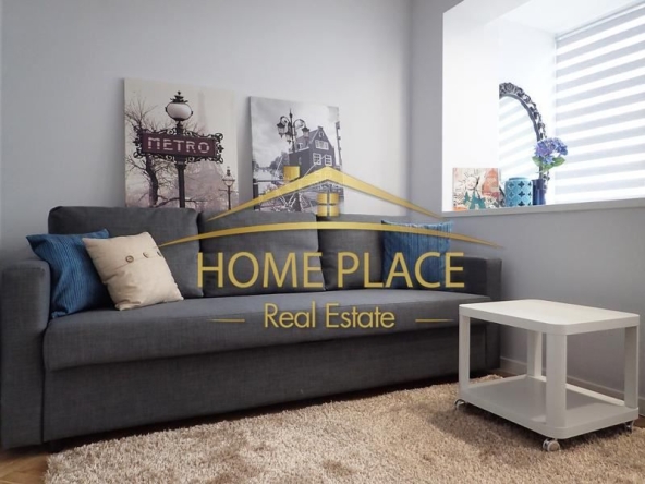 Дава се под наем Двустаен апартамент в Варна, Център - 55 кв.м за 510 € - Снимка #1