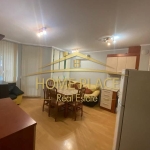 Дава се под наем Тристаен апартамент в Варна, Лятно кино Тракия - 90 кв.м за 489.6 € - Снимка #1