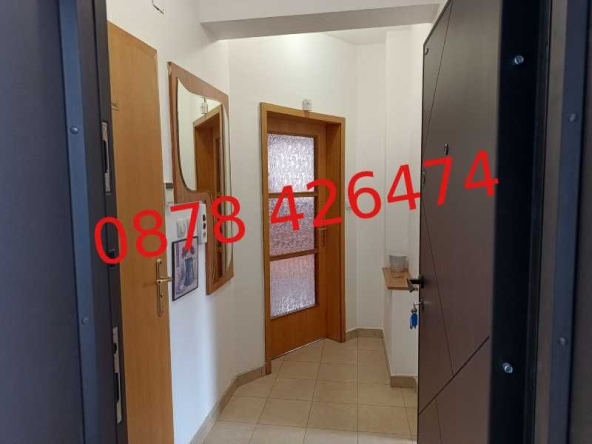 Мезонет в София, Лозенец - 287 кв.м за 2962 €/кв.м - Снимка #1