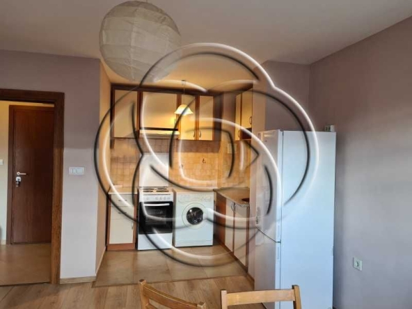 Дава се под наем Двустаен апартамент в София, Хаджи Димитър - 46 кв.м за 450 € - Снимка #1