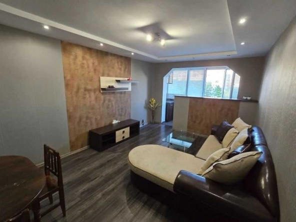 Дава се под наем Двустаен апартамент в София, Връбница 1 - 48 кв.м за 400 € - Снимка #1