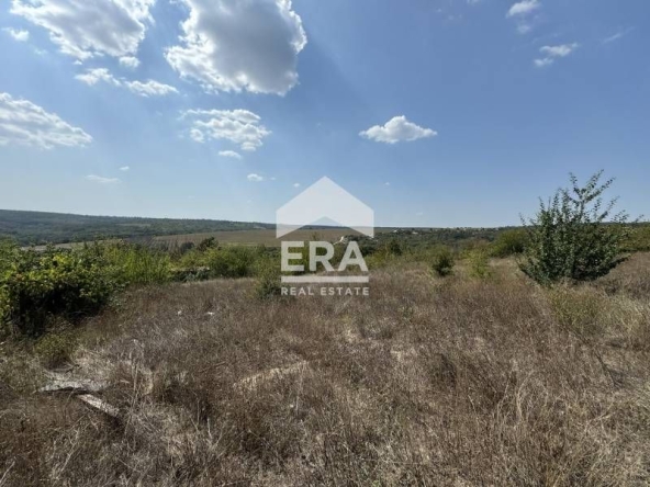 Парцел в с. Приселци, Област Варна - 548 кв.м за 46 €/кв.м - Снимка #1